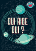 Cartes de jeu - Qui aide qui ?