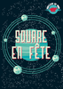 Cartes de jeu - Square en fête